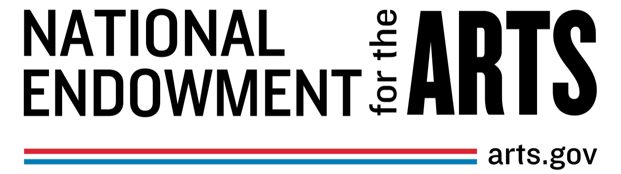 National_Endowment_for_the_Arts_-Logo
